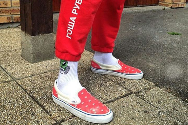 Chaussettes - collants 249- - Ref 758131 Image 8