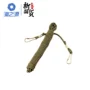 Câu cá nguồn câu cá bị mất dây kính thiên văn tip hơi dây thiết bị đánh cá bị mất dây cần câu cá phụ kiện mũ câu cá