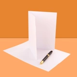 Драфт бумажный черновик студенты используют A4 Big White Paper для проведения травяных бумажных тестов 500 листов травы оптом