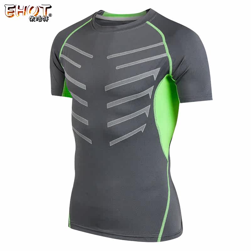 Vêtement fitness homme - Ref 606530 Image 19