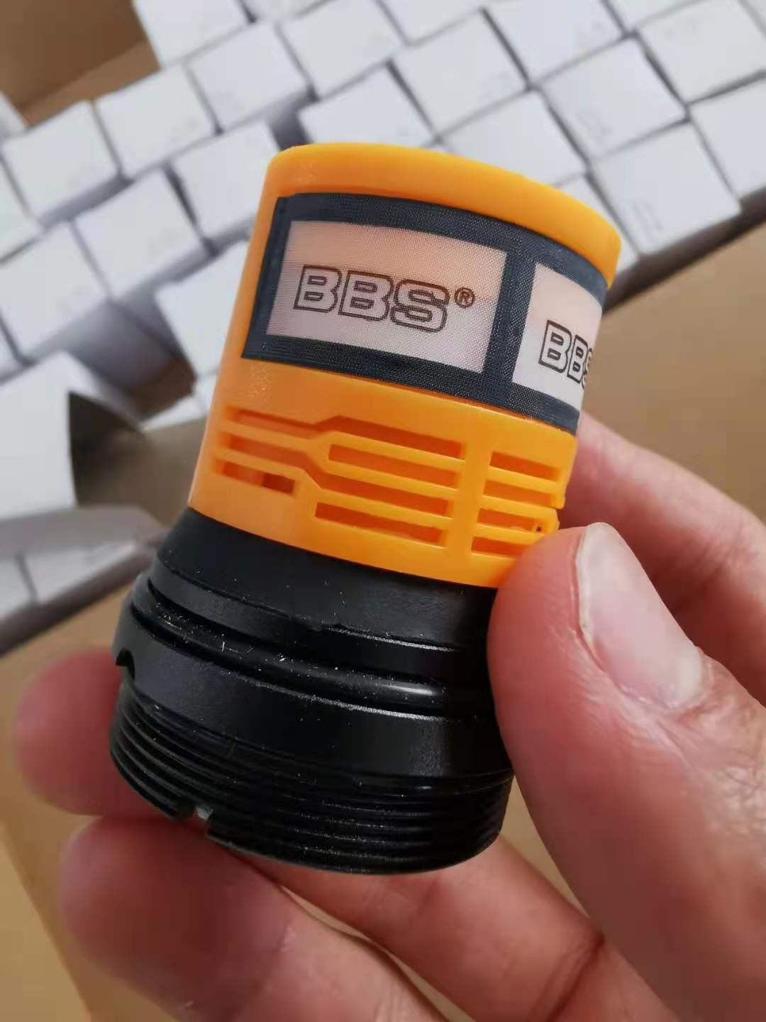 BBS wireless microphone microphone core 666D F80D 4500D original wheat core microphone wheat head microphone sound head accessories