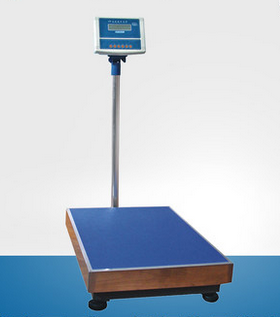 Shanghai Liangping YP200K-10 large weighing electronic balance 200kg 10g large weighing electronic scale