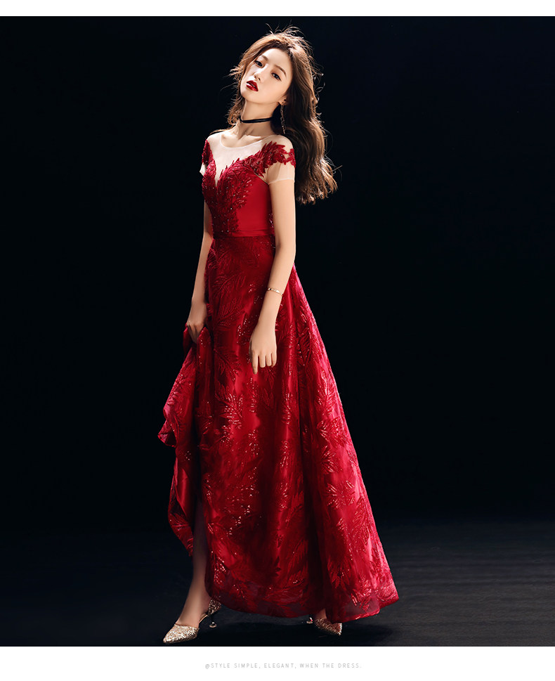 Robe du soir - Ref 3210742 Image 18