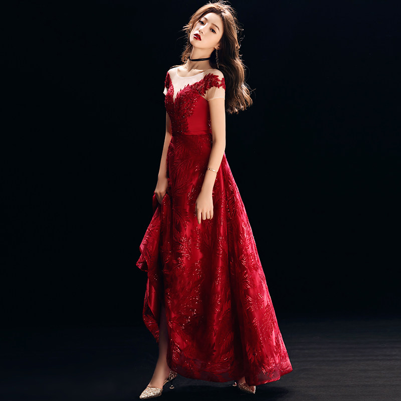 Robe du soir - Ref 3210742 Image 4