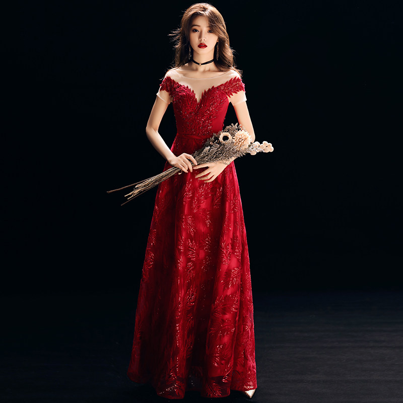 Robe du soir - Ref 3210742 Image 3