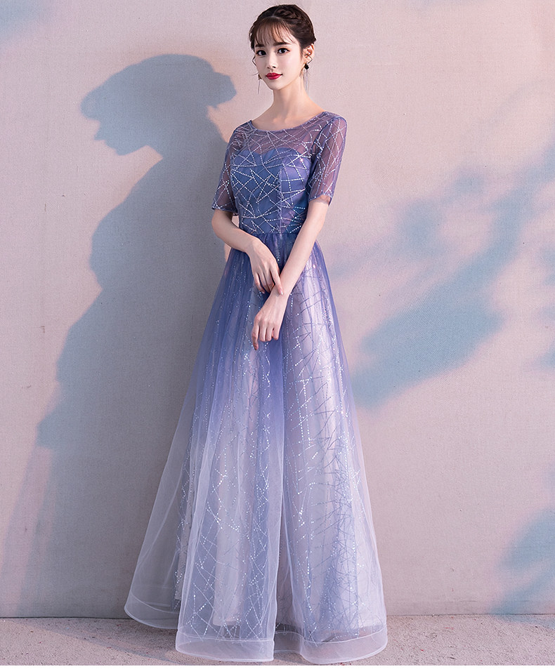 Robe du soir conventionnel - Ref 3211027 Image 16