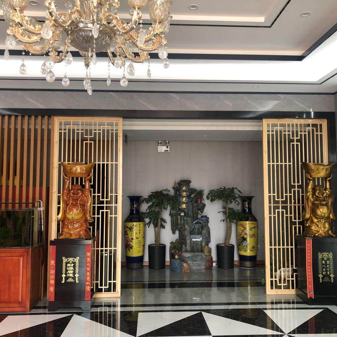 Aonisi Fashion Hotel Luxury Boutique Stay in Anqing - Product image 2