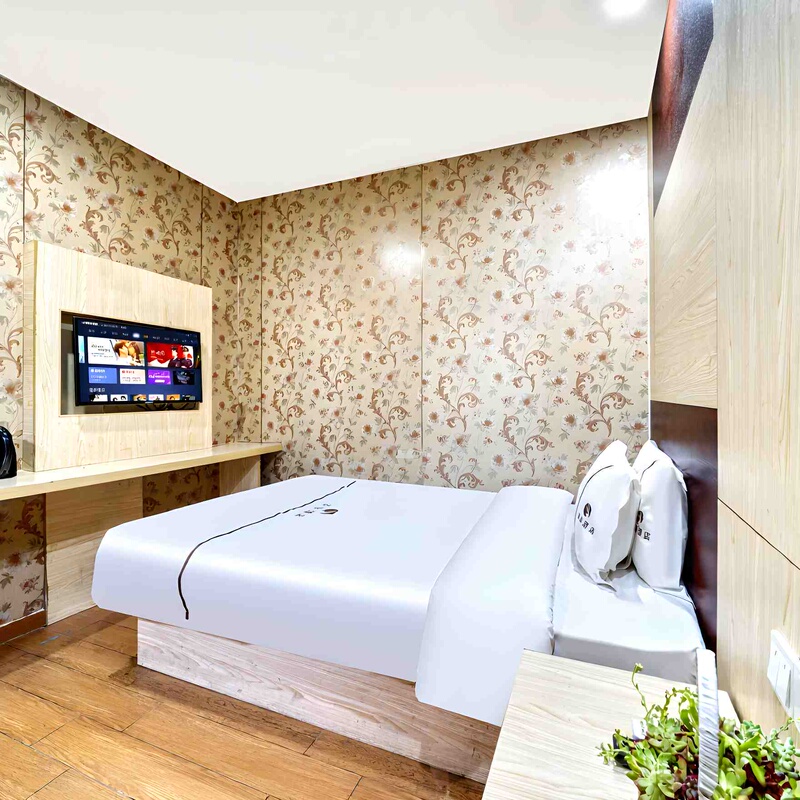Hangzhou Yike Travel Hostel (Xiaoshan People's Square People's Road Subway Station Branch) Hangzhou Yike Travel Hostel (Xiaoshan People's Square People's Road Subway Station Branch)