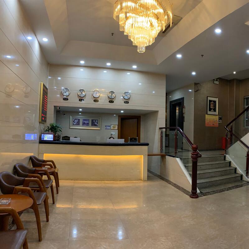 Aoshika Smart Mansion (Dongguan Fenggang Xinyuan Zhonglu Branch)
