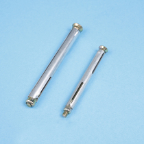 Metal casing window gecko Window type expansion screw Cross countersink 8 *80 10 *152 American Jianli