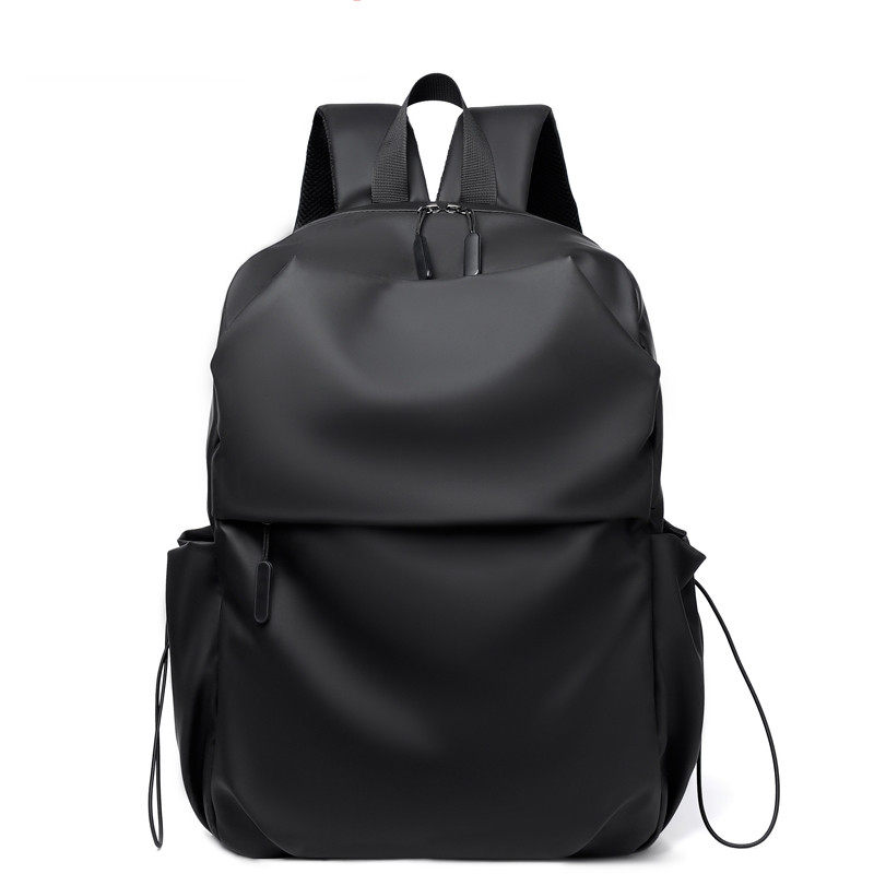 Hong Kong I TGREG trend backpack backpack large-capacity simple and lightweight computer travel fashion school bag