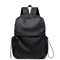 Hong Kong I TGREG Current Backpack with large capacity simple computer travel fashion campus bag