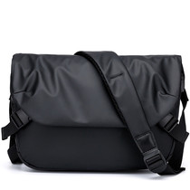 Hong Kong I TGREG new European and American Nylon Shoulder Large Capacity Backpack in Tide Men Bag