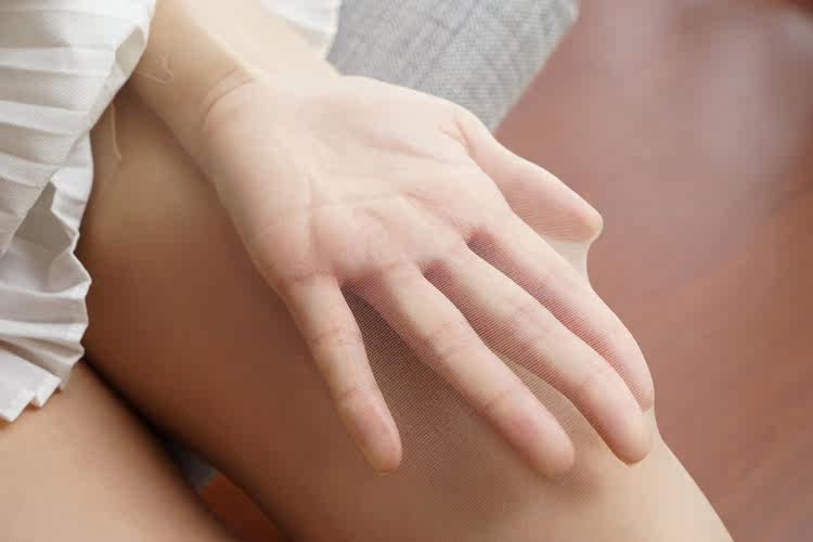 Chaussettes - collants simple - Ref 765927 Image 5