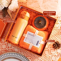 NH Orange Package 9
