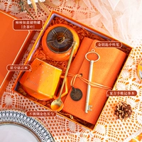 NH Orange Package 12