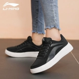 Li Ning, кроссовки, летняя черная дышащая повседневная обувь, спортивная обувь, белая обувь