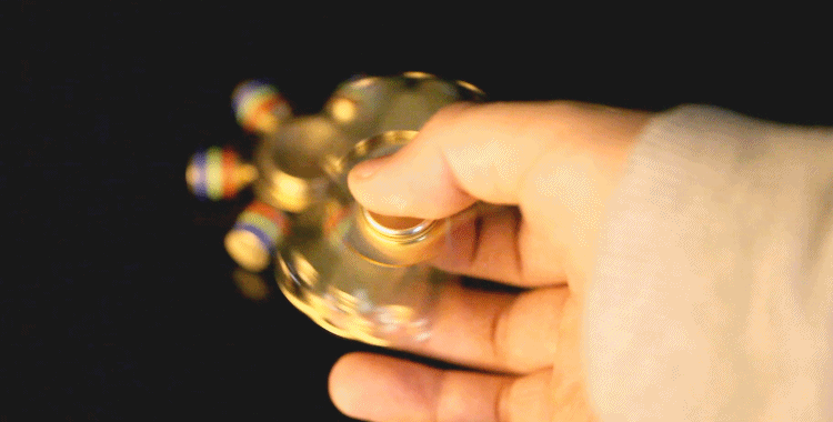 Hand spinner      - Ref 2616139 Image 10