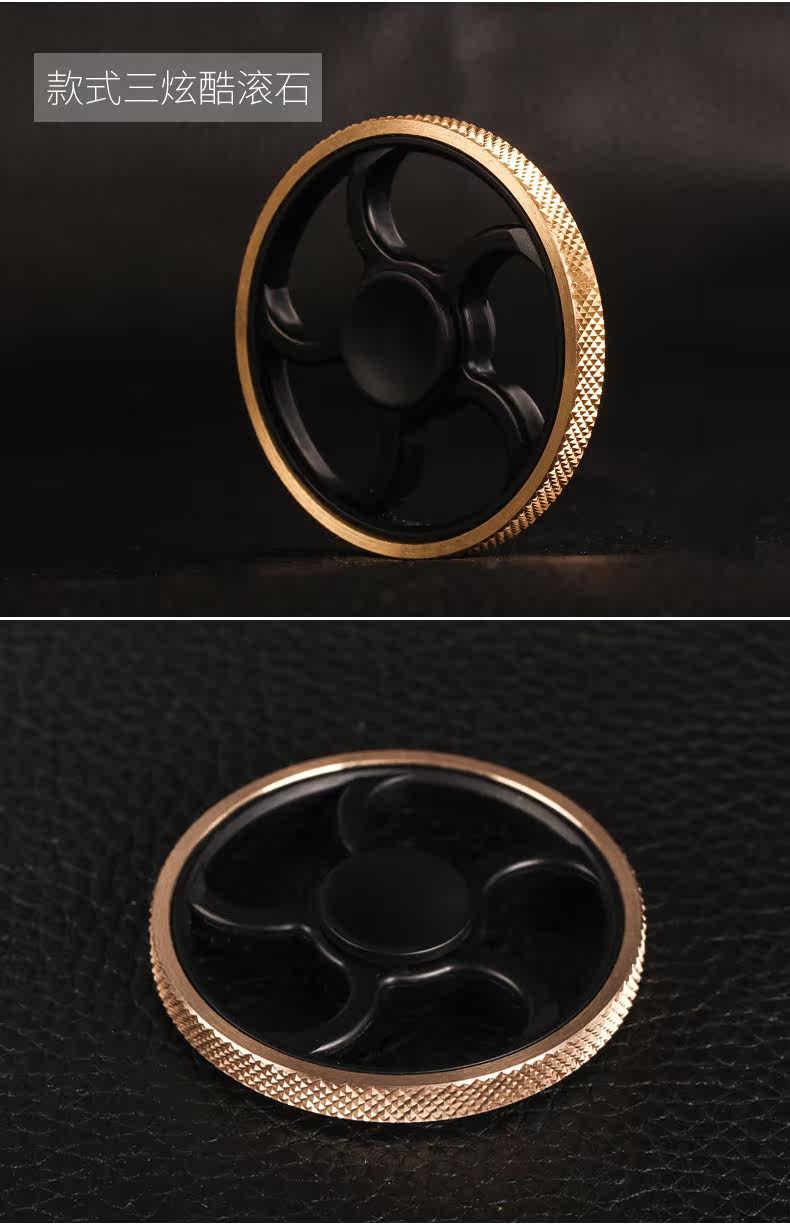 Hand spinner      - Ref 2616139 Image 25