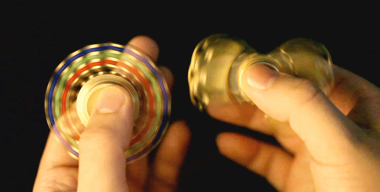 Hand spinner      - Ref 2616139 Image 11