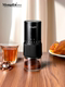 Mongdio Coffee Bean Grinder Household Electric Grinder Small Coffee Bean Grinder Handheld Grinder