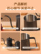Mongdio Coffee Pour-Over Kettle Stainless Steel Gooseneck Coffee Kettle Home Use Long Spout Kettle Pour-Over Coffee Kettle Utensils