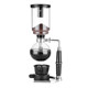 Siphon Coffee Maker Home Use Siphon-Style Glass Manual Coffee Pot Coffee Set Combination