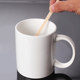 Individually Packaged Stirring Sticks, Disposable Wooden Stirring Sticks, 14cm Coffee Wooden Coffee Stirring Sticks, 500 Pieces