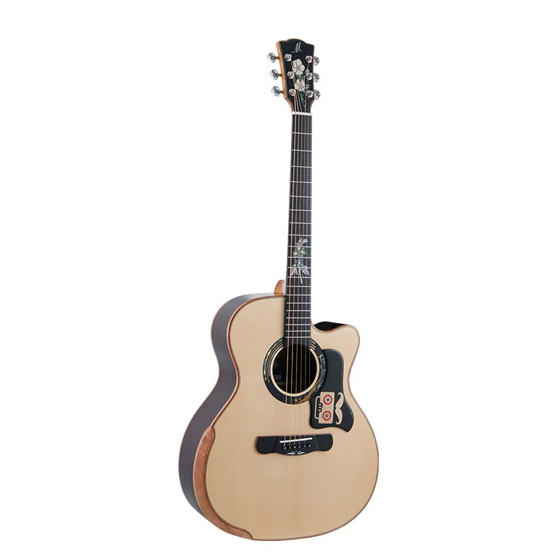 Professional winter guitar for students, 36 inch
