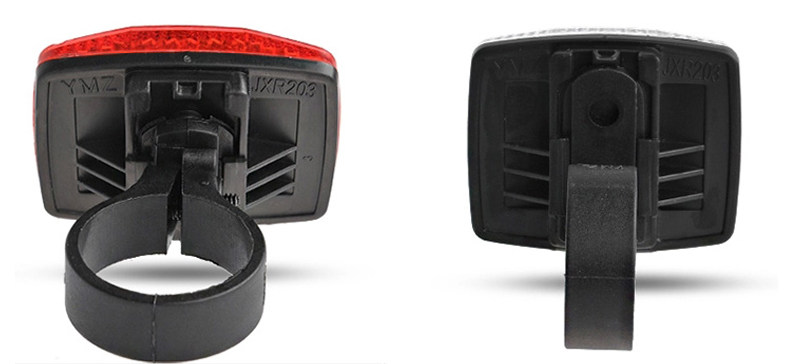 Eclairage pour vélo DOMNT - Ref 2399995 Image 10