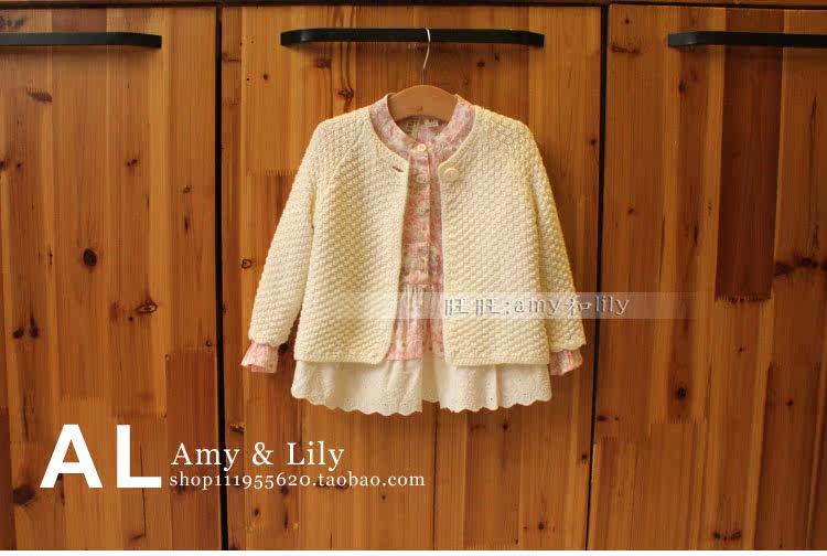 Pull fille - Ref 2105198 Image 34