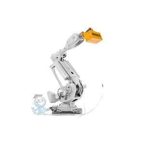 ABB Промышленный робот IRB 8700-800/3,50 800 кг 6 осевых на верхних и нижних роботах роботов