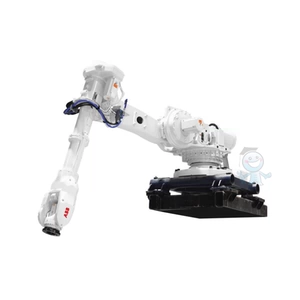 ABB Робот IRB 6650S-125/3,5 6-осевая 125-километровое бронирование Terring Robot