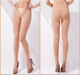 Форма на все тело, корректирующее боди, укрепляющий комбинезон, утягивающий пояс на талию, белье для коррекции формы бедер, штаны, лонгслив, высокая талия