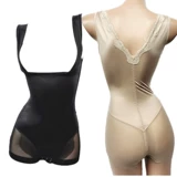 Эластичное ультратонкее тонкое шелковое корректирующее белье, юбка из сетки, в обтяжку