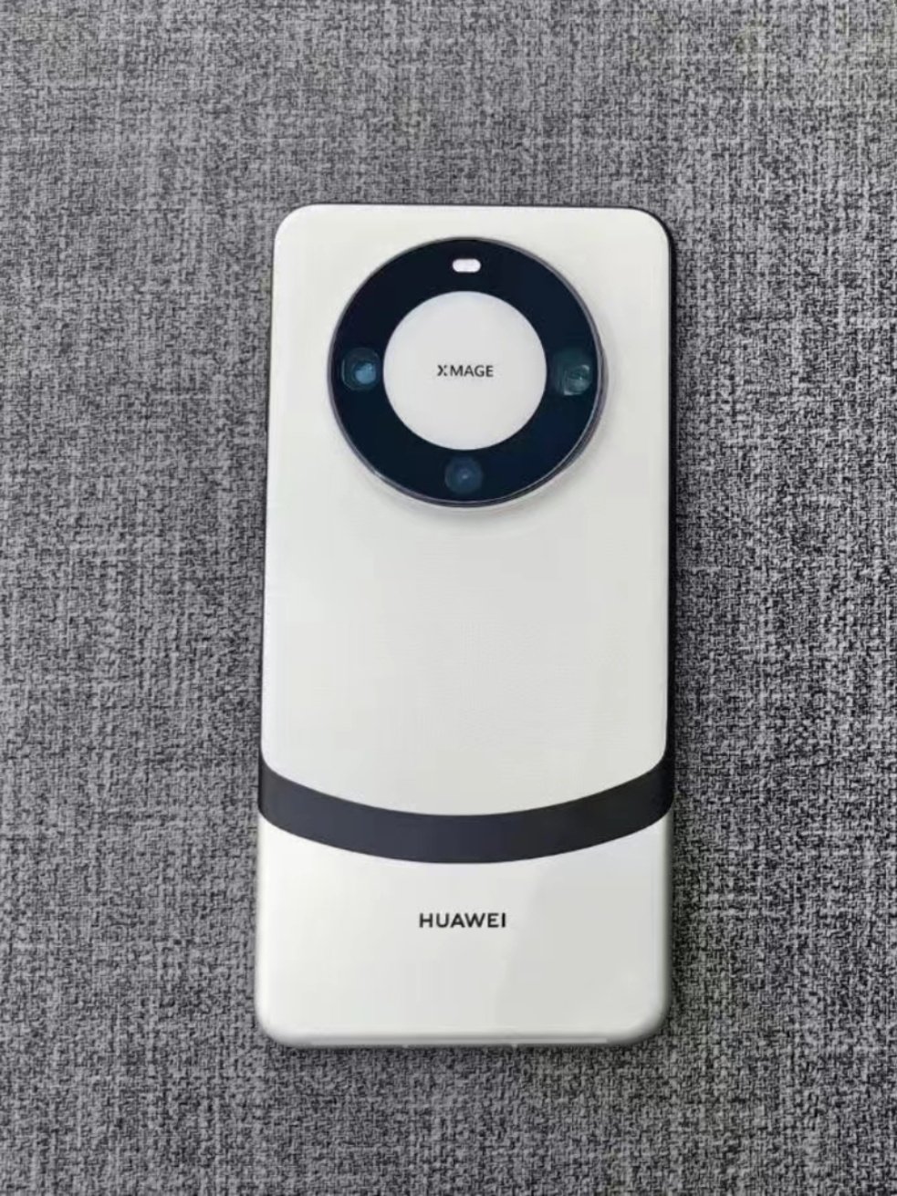 Huawei Mate 60 Pro+ Hongmeng Kirin Chip Flagship 5g Dual Satellite Communication Camera Phone