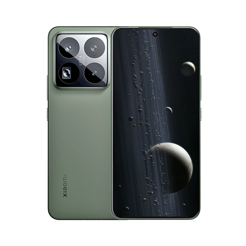 MIUI Xiaomi 15 Pro Snapdragon 8 Extreme Flagship 5g Leica Imaging Mobile Phone Xiaomi 15Pro