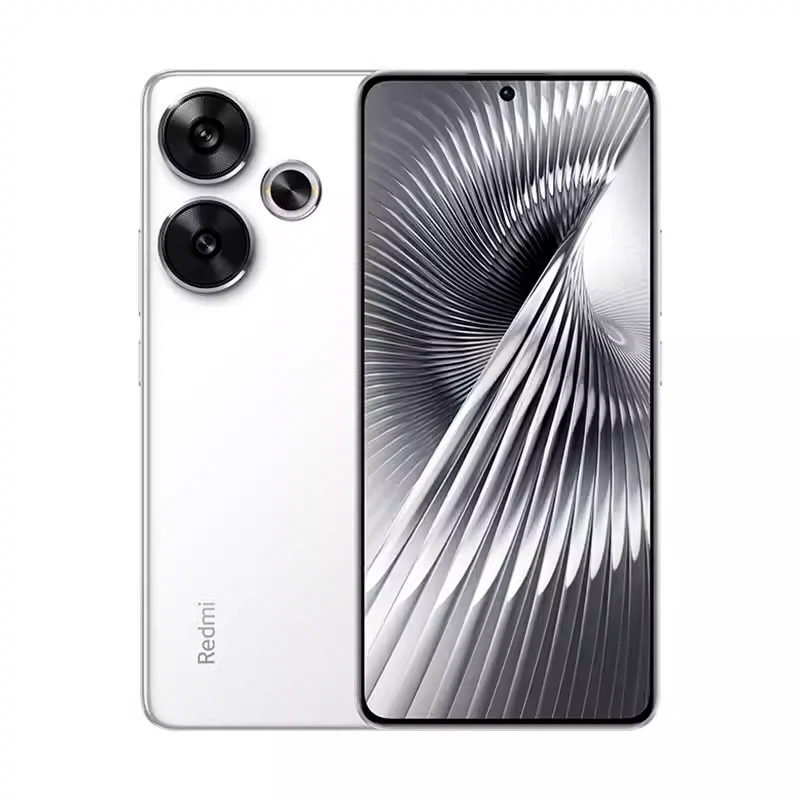 MIUI Redmi Turbo 3 Snapdragon 8S Flagship 5g Camera Gaming Phone Redmi Turbo3