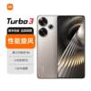MIUI Redmi Turbo 3 Snapdragon 8S Flagship 5g Camera Gaming Phone Redmi Turbo3