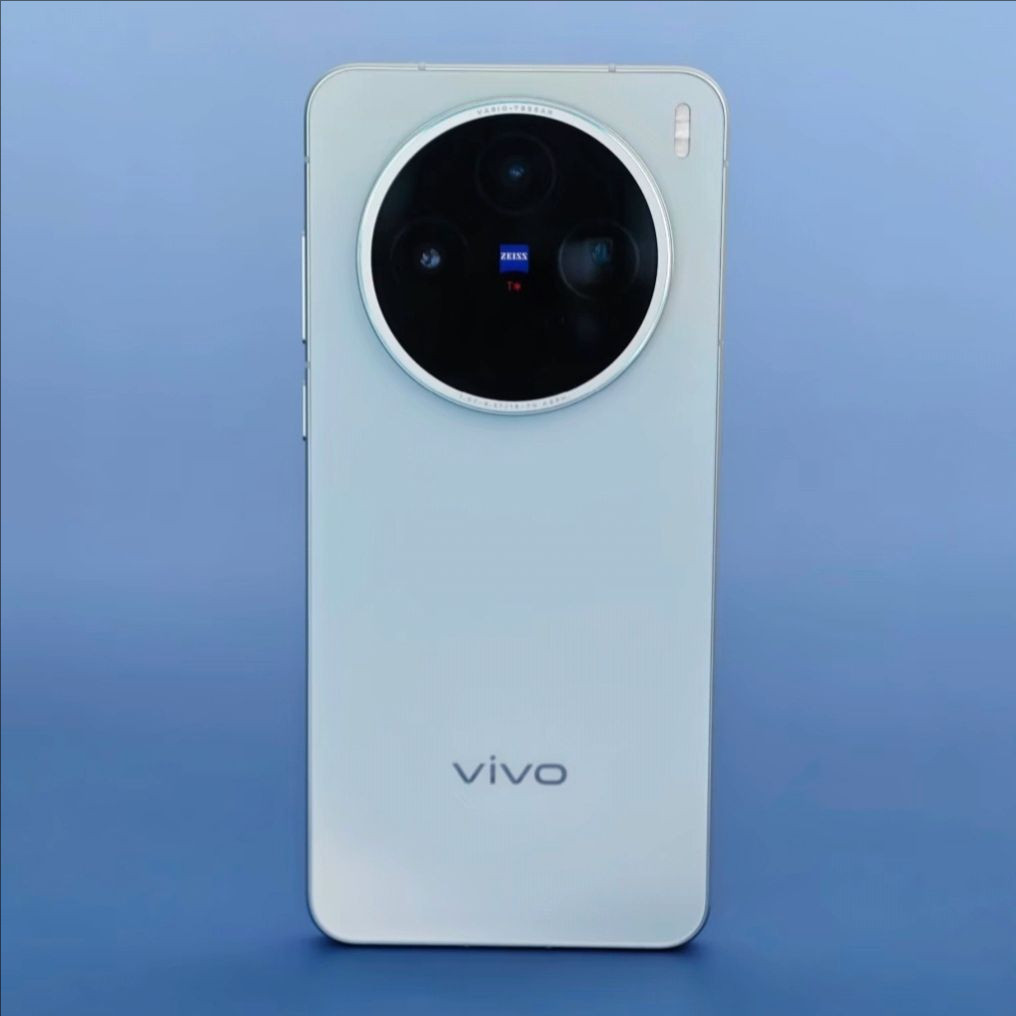 Vivo X200S Dimensity 9400+ Flagship Chip 5g Zeiss Periscope Telephoto Film Camera Phone X200S