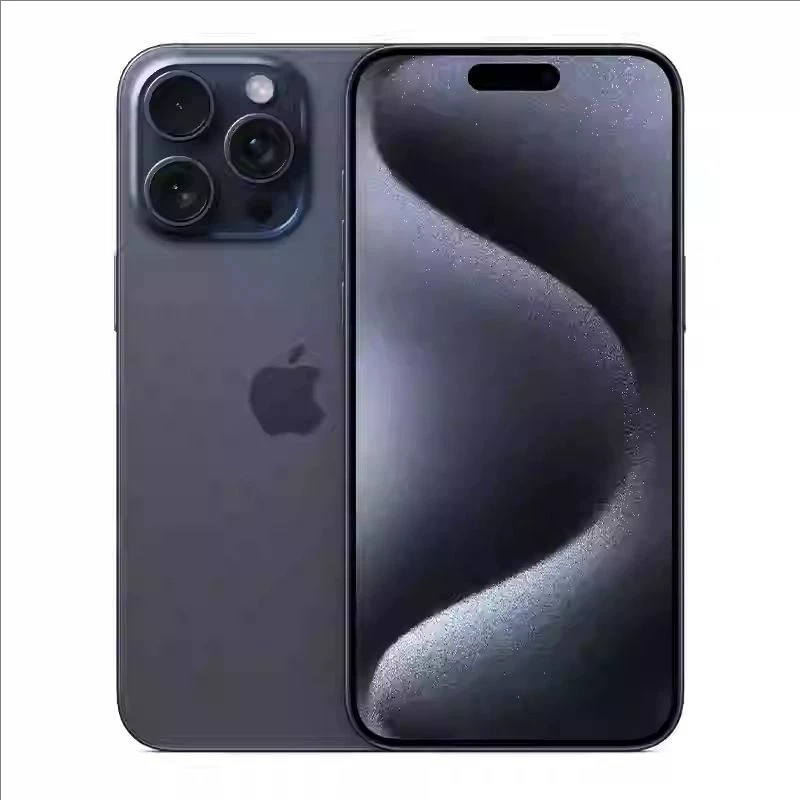 Apple/ Iphone 15, смартфон, поддержка всех стандартов сетевой связи, 5G, 15promax