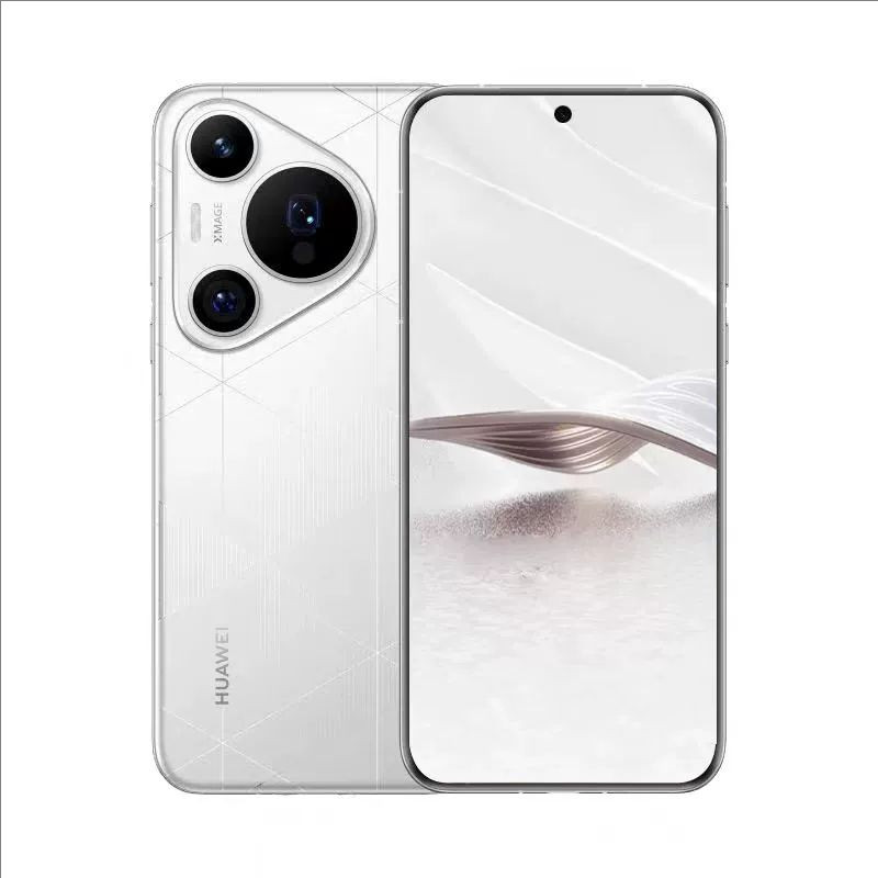 Huawei/Huawei Pura 70 Pro+ High-Speed Flash Photography Ultra-Close-Up Macro Telephoto Dual-Satellite Communication Mobile Phone