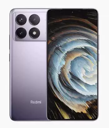 Новый флагманский телефон для игр 5G Snapdragon 8Gen2 Redmi K70Pro с оригинальным MIUI/Xiaomi Redmi