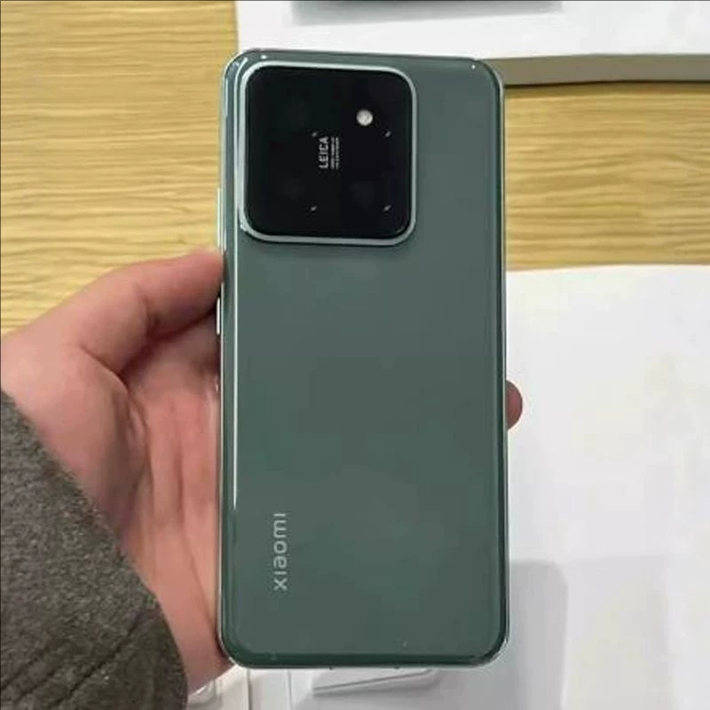 MIUI/ Xiaomi 14 Pro флагман 5G Snapdragon 8Gen3 Leica игровый телефон Xiaomi 14pro