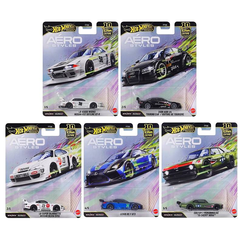 Hot Wheels Car Culture Drift Lamborghini Collectible Die-Cast Rubber Tire Mercedes-Benz Alloy Car Fpy86 Comprehensive Hot Wheels Car Culture Drift Lamborghini Collectible Die-Cast Rubber Tire Mercedes-Benz Alloy Car Fpy86 Comprehensive