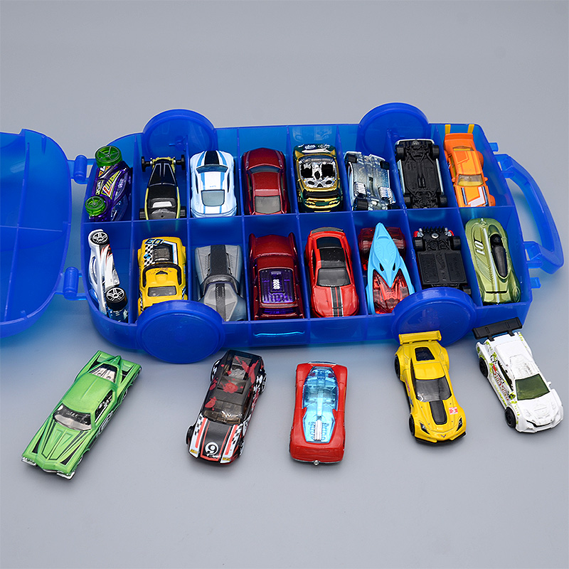 hot wheels portable garage