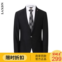 Bộ đồ công sở nam dành cho nữ của Lexton đồ vest