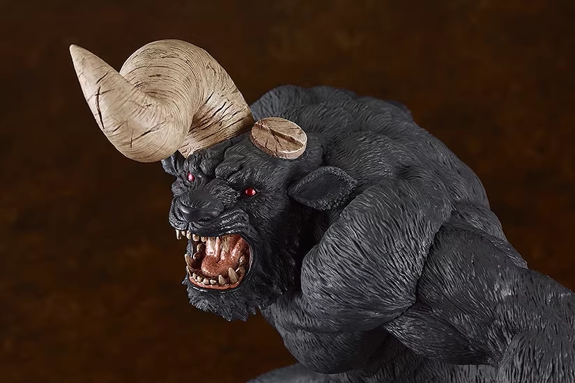 【新品】 ソウルオブシベリア　バードテール　No.5251 ククサ GSC POP UP PARADE Berserk Zodd PVC Figure H19CM In Stock | eBay