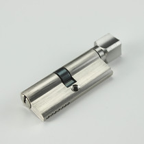 Factory direct universal change lock with lock interior door bedroom door bedroom door lock cylinder accessories lock core pure copper key