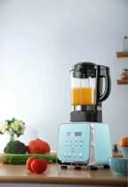 Mango Tree Wall-Breaking Cuisine Machine Home Heating Multifunction Fully Automatic Soy Milk Stirring Milkshake Baby Coveting Machine